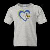 DryBlend® Youth T-Shirt Thumbnail
