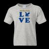 DryBlend® Youth T-Shirt Thumbnail