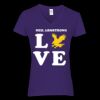 Heavy Cotton™ Women’s V-Neck T-Shirt Thumbnail