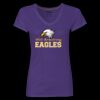 Performance® Tech Women's V-Neck T-Shirt Thumbnail