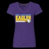Performance® Tech Women's V-Neck T-Shirt Thumbnail