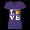 Performance® Tech Women's V-Neck T-Shirt Thumbnail
