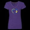 Performance® Tech Women's V-Neck T-Shirt Thumbnail