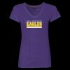 Performance® Tech Women's V-Neck T-Shirt Thumbnail