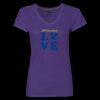Performance® Tech Women's V-Neck T-Shirt Thumbnail