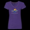 Performance® Tech Women's V-Neck T-Shirt Thumbnail
