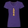 Performance® Tech Women's V-Neck T-Shirt Thumbnail