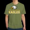 Mens Perfect Weight ® Crew Tee Thumbnail