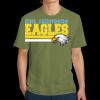 Mens Perfect Weight ® Crew Tee Thumbnail