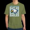 Mens Perfect Weight ® Crew Tee Thumbnail