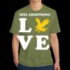 Mens Perfect Weight ® Crew Tee Thumbnail