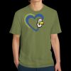 Mens Perfect Weight ® Crew Tee Thumbnail