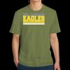 Mens Perfect Weight ® Crew Tee Thumbnail