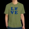 Mens Perfect Weight ® Crew Tee Thumbnail