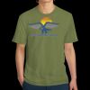 Mens Perfect Weight ® Crew Tee Thumbnail