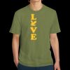 Mens Perfect Weight ® Crew Tee Thumbnail