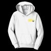 Youth Fan Favorite Fleece Pullover Hooded Sweatshirt Thumbnail