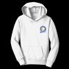 Youth Fan Favorite Fleece Pullover Hooded Sweatshirt Thumbnail