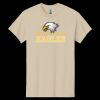 Heavy Cotton  100% Cotton T Shirt Thumbnail