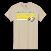 Heavy Cotton  100% Cotton T Shirt Thumbnail