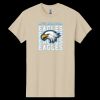 Heavy Cotton  100% Cotton T Shirt Thumbnail