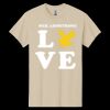Heavy Cotton  100% Cotton T Shirt Thumbnail