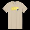 Heavy Cotton  100% Cotton T Shirt Thumbnail