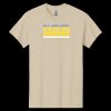 Heavy Cotton  100% Cotton T Shirt Thumbnail