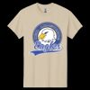 Heavy Cotton  100% Cotton T Shirt Thumbnail