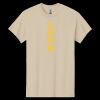 Heavy Cotton  100% Cotton T Shirt Thumbnail